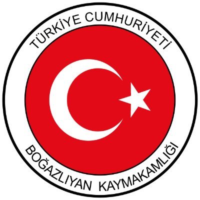 Boğazlıyan Kaymakamlığı